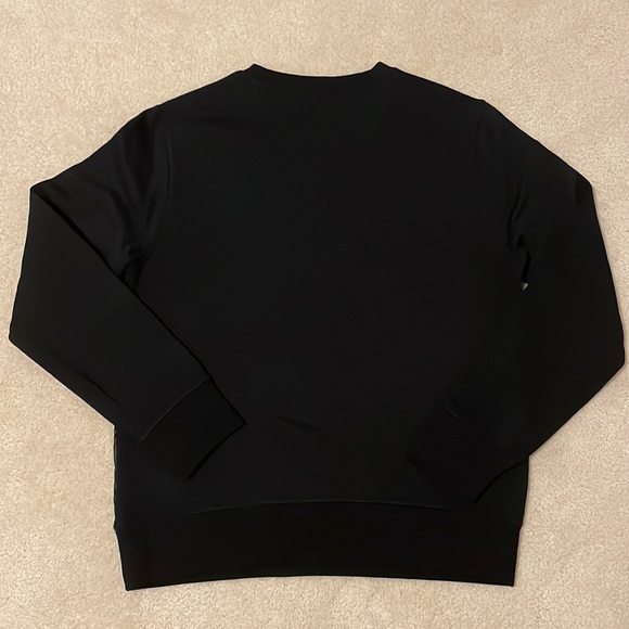 DKNY sweat shirt, sz XS - Picture 2 of 2